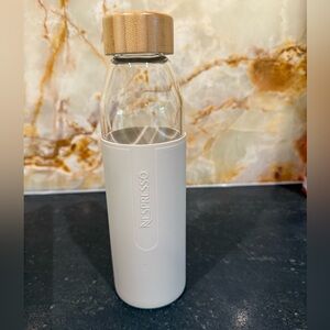 Nespresso Reusabler Water Bottle